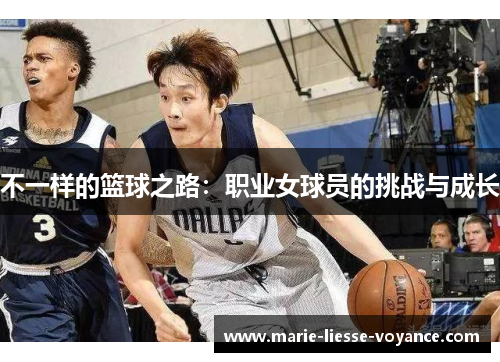 不一样的篮球之路：职业女球员的挑战与成长
